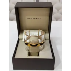 Bracelet manchette Burberry