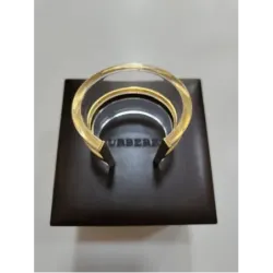 Bracelet manchette Burberry