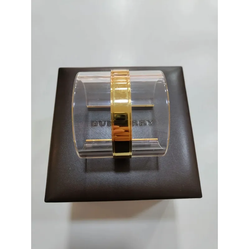 Bracelet manchette Burberry