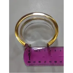 Bracelet manchette Burberry