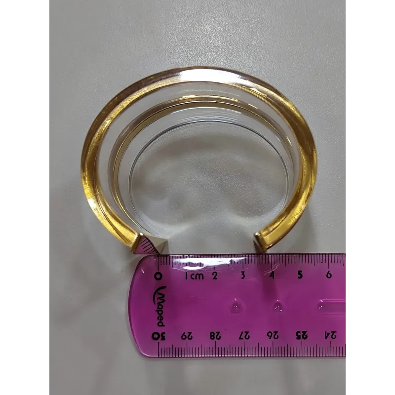 Bracelet manchette Burberry
