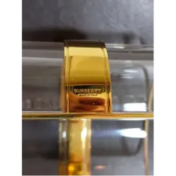 Bracelet manchette Burberry