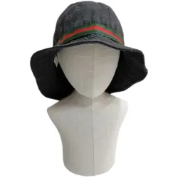 Chapeau noir