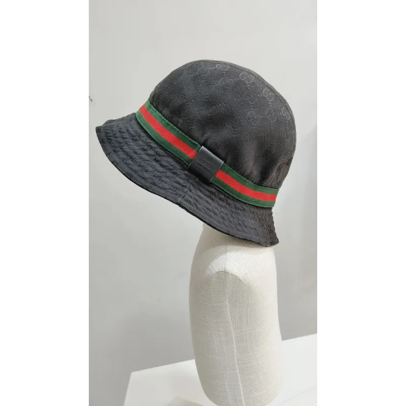 Chapeau noir