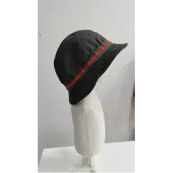 Chapeau noir