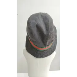 Chapeau noir