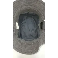 Chapeau noir
