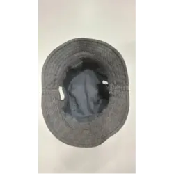 Chapeau noir