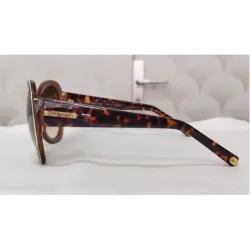 Lunettes oversize