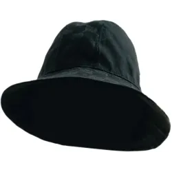Chapeau noir