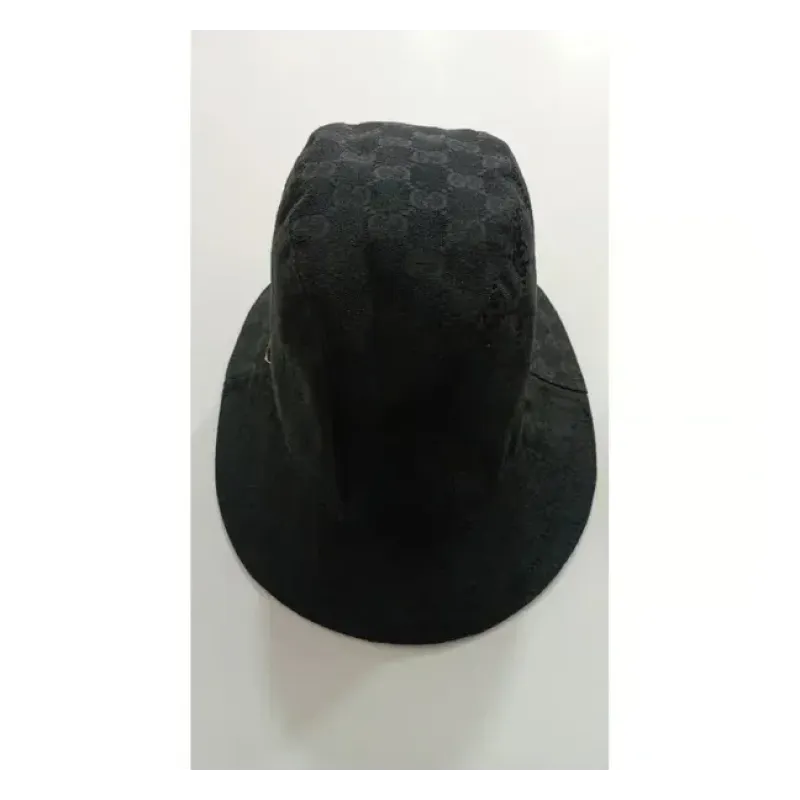 Chapeau noir