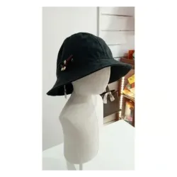 Chapeau noir