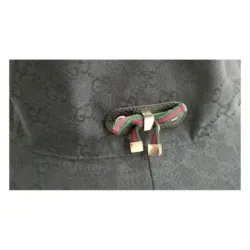 Chapeau noir