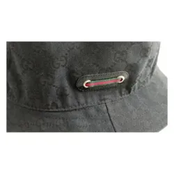 Chapeau noir