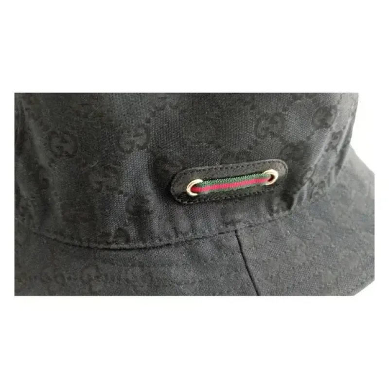 Chapeau noir