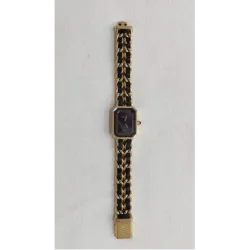 Montre Première