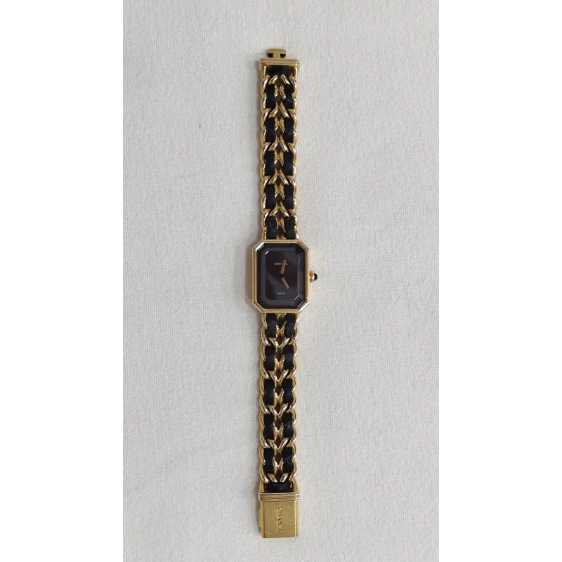Montre Première