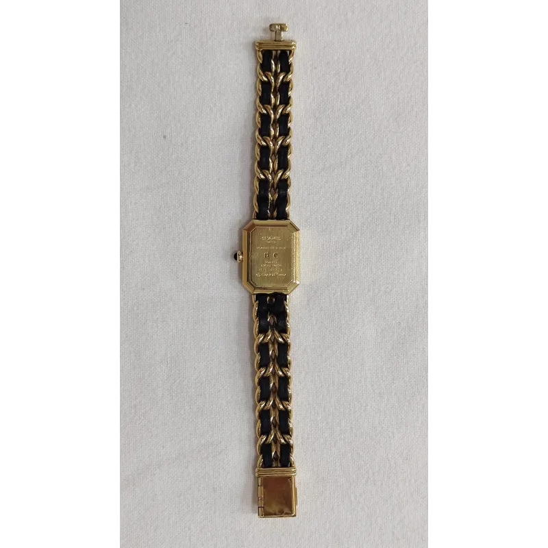 Montre Première