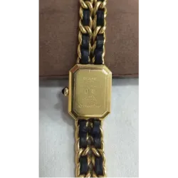 Montre Première
