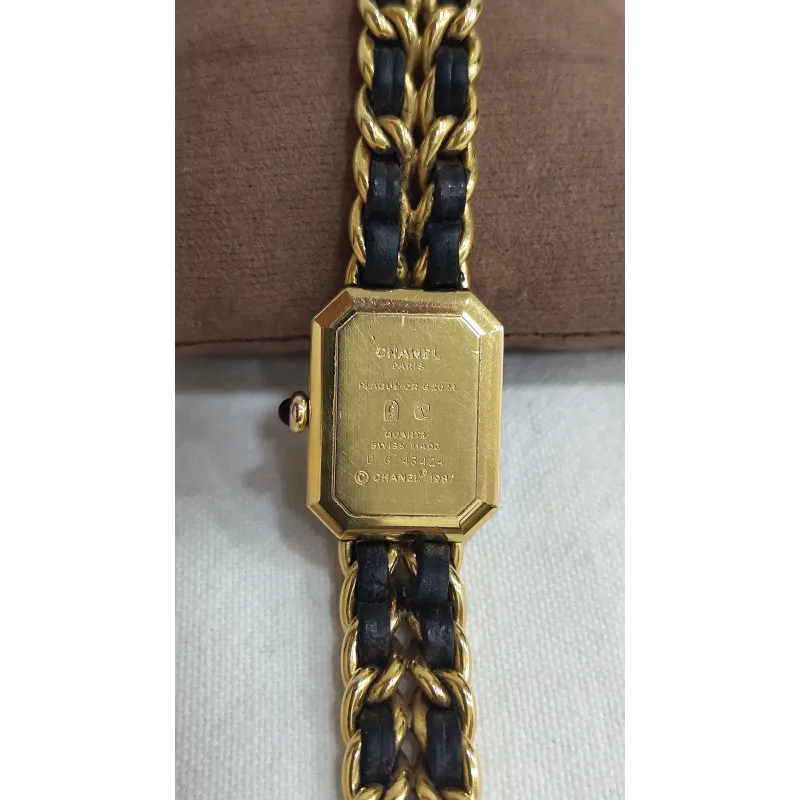 Montre Première