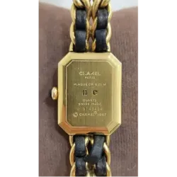 Montre Première