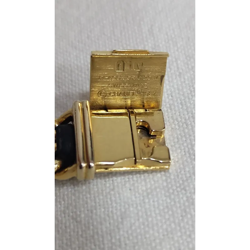 Montre Première