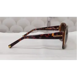 Lunettes oversize