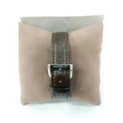Montre en acier