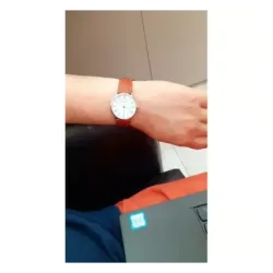 Montre unisex