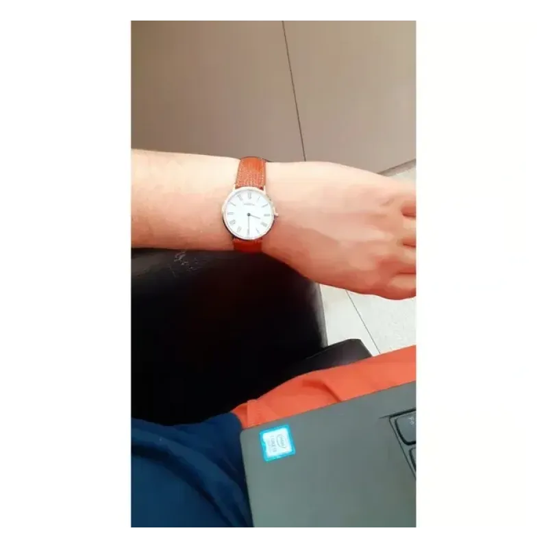 Montre unisex