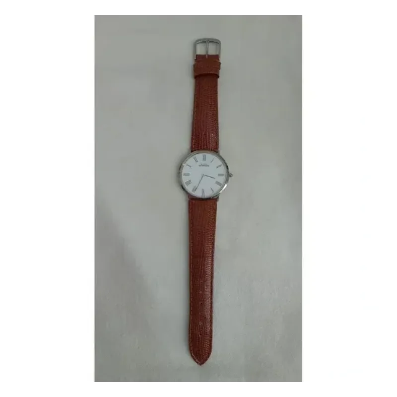 Montre unisex