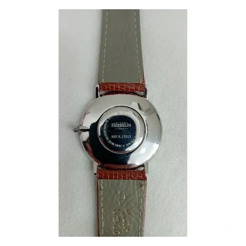 Montre unisex