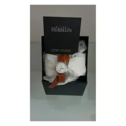 Montre quartz
