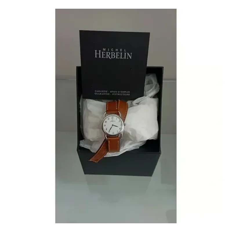 Montre quartz