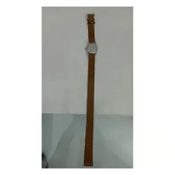 Montre quartz