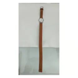 Montre quartz