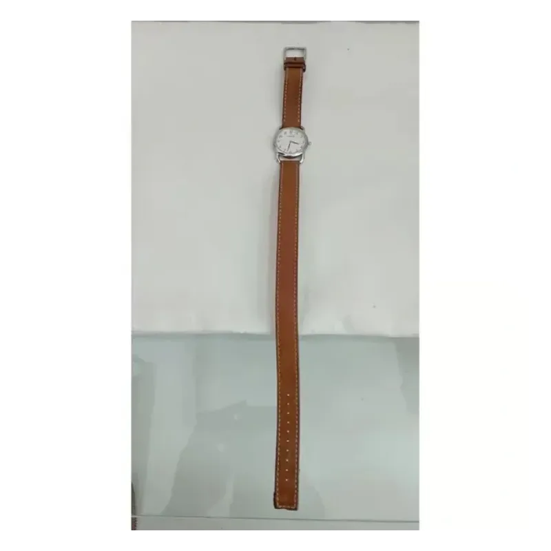 Montre quartz