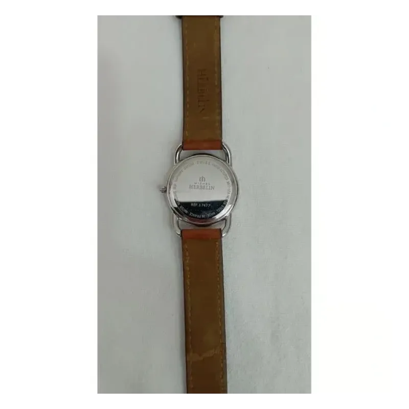 Montre quartz