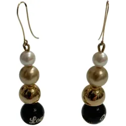 Boucles d'oreille