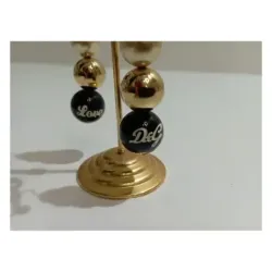 Boucles d'oreille