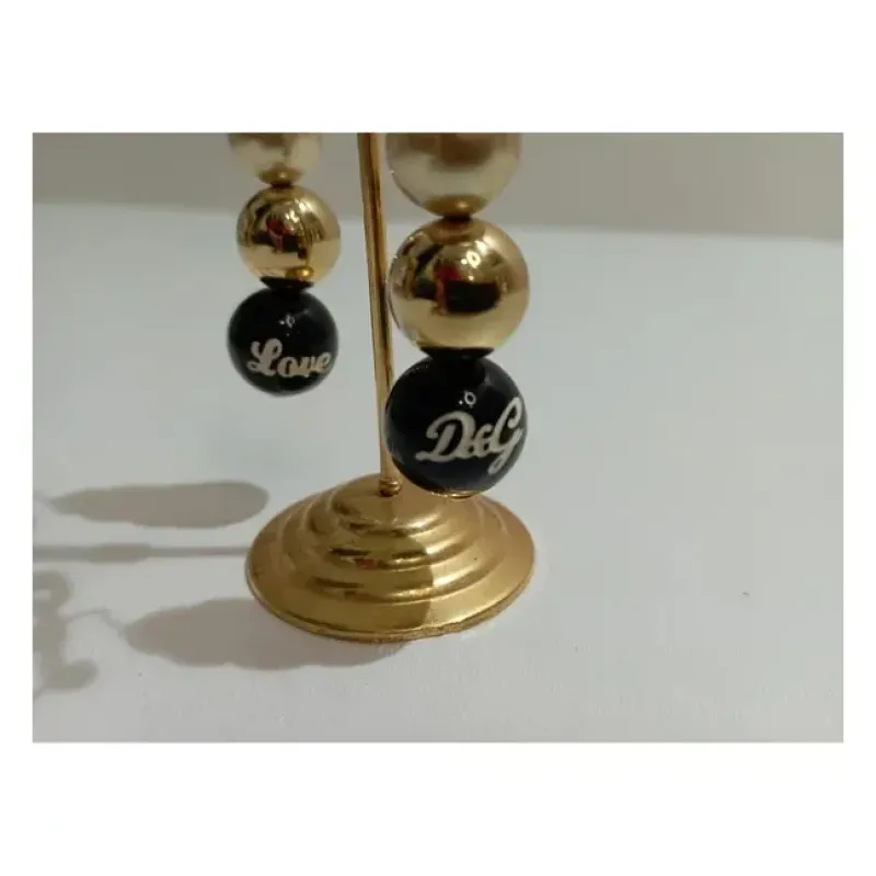 Boucles d'oreille