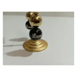 Boucles d'oreille