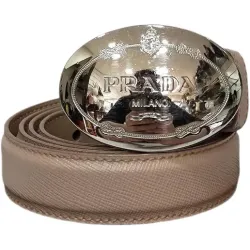 Ceinture en cuir