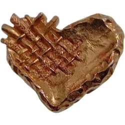 Broche vintage