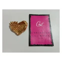 Broche vintage