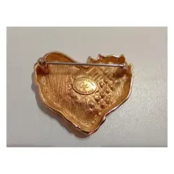 Broche vintage