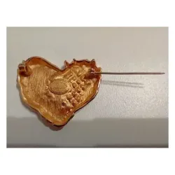 Broche vintage