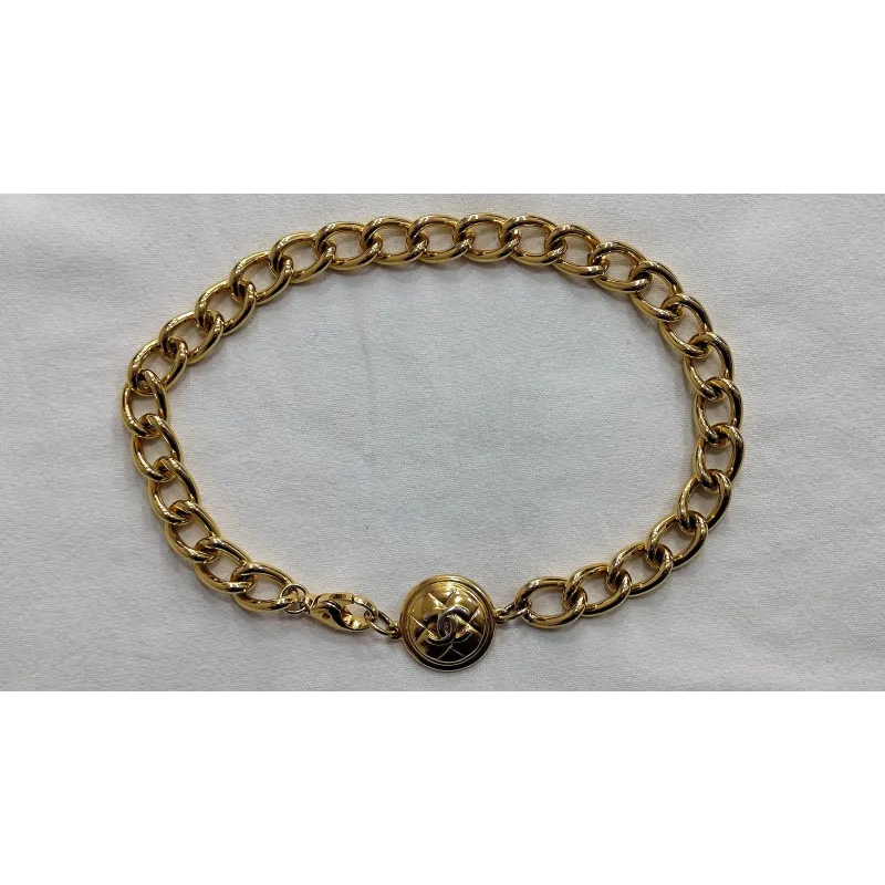 Collier CC