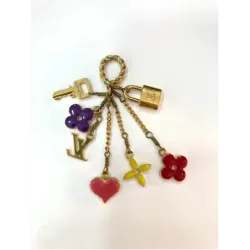 Pendentif Louis Vuitton