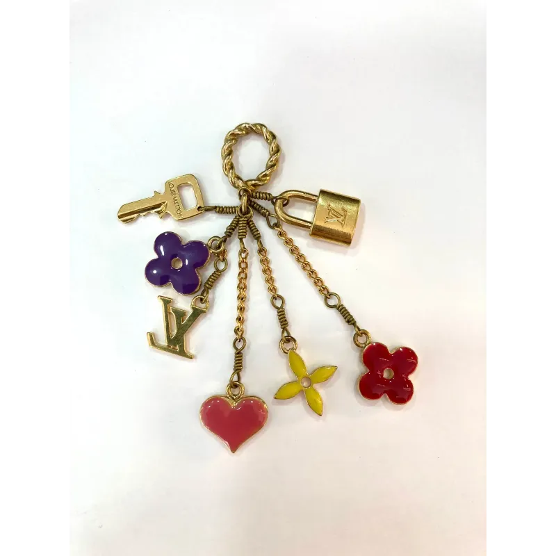 Pendentif Louis Vuitton